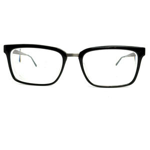 William Morris‎ Jenson Eyeglasses Frames Full Rim 55-18-145 Full Rim H19786